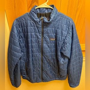 Patagonia Nanopuff Jacket